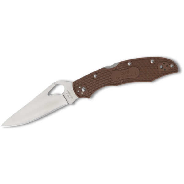 Byrd Cara Cara 2 Folding Knife (BY03PBN2)