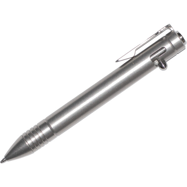 Chaves Ultramar Sm,ooth Bolt Action Pen