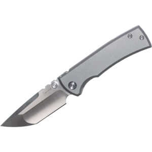 Chaves Ultramar Redencion Street Tanto Folding Knife