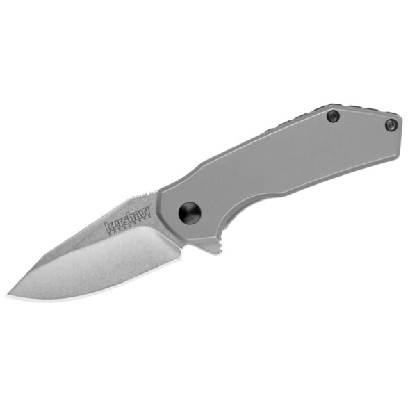 Kershaw Valve Assisted Opening Folding Knife (1375)