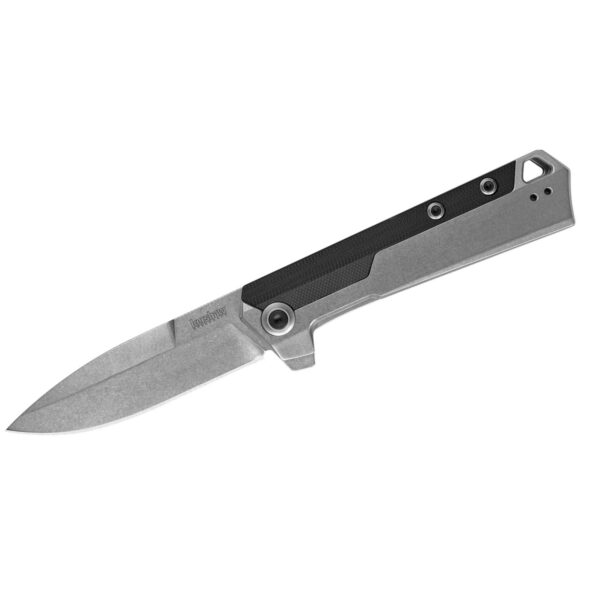 Kershaw Oblivion Assisted Opening Flipper Knife (3860)