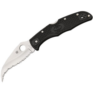 Spyderco Matriarch 2 Folding Knife