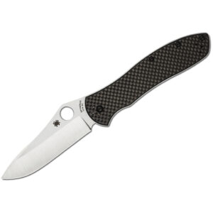 Spyderco Gayle Bradley 2 Folding Knife