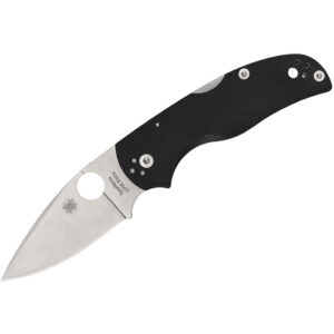 Spyderco Native 5 Folding Knife