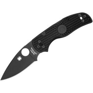 Spyderco Native 5 Lightweight Folding Knife