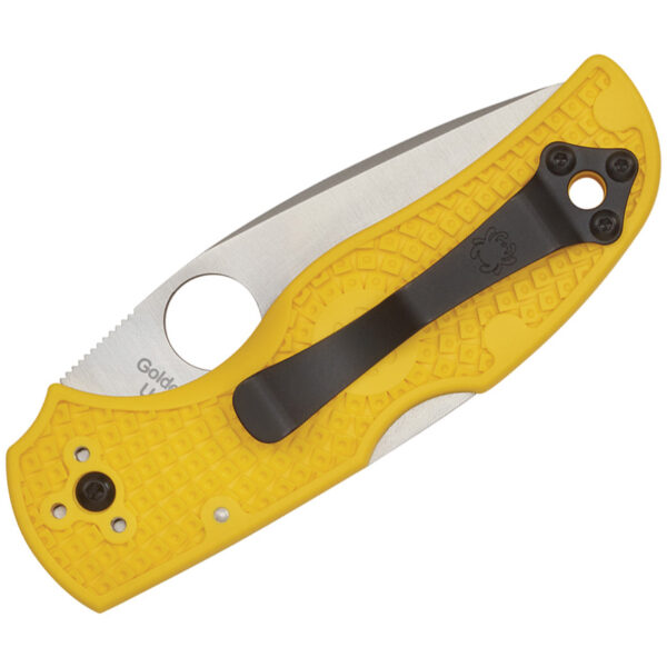 Spyderco Native 5 Salt Folding Knife