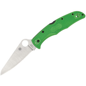 Spyderco Paific Salt 2 Folding Knife