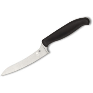 Spyderco Z-Cut Offset Kitchen Knife