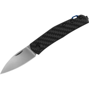 Zero Tolerance 0235 Folding Knife (Front Open)