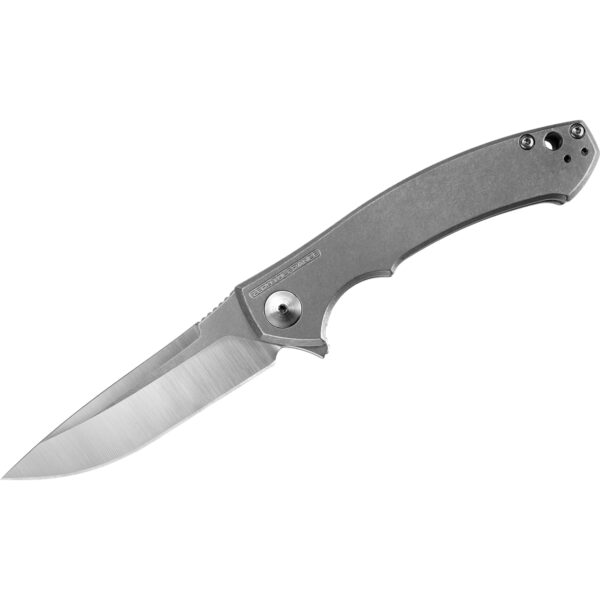 Zero Tolerance 0450 Folding Knife (Front Open)