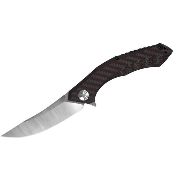 ZERO TOLERANCE 0462 FOLDING KNIFE (Front Open)