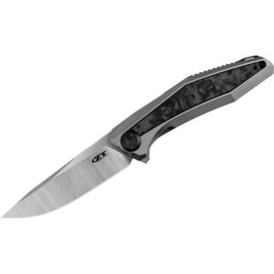 Zero Tolerance 0470 Folding Knife (Front Open)