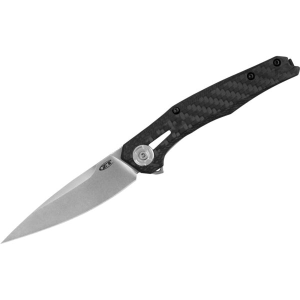 ZERO TOLERANCE 0707 FLIPPER KNIFE (Front Open)