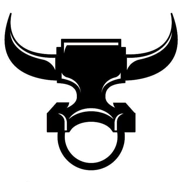 IronBull Slinger Logo