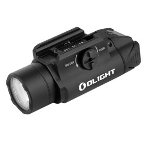 Olight PL-3 Valkyrie LED Weaponlight