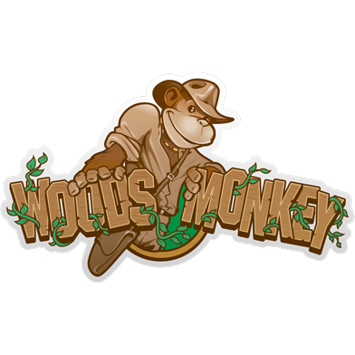 Woods-Monkey-Logo